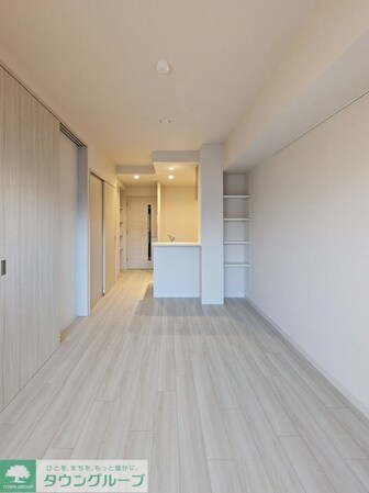 KDXレジデンス田園調布南の物件内観写真